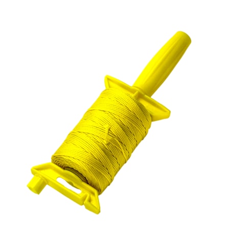 Bon Tool Bon 21-171 Reload Reel, 500 Foot Yellow 21-171